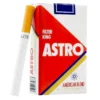 Astro Red