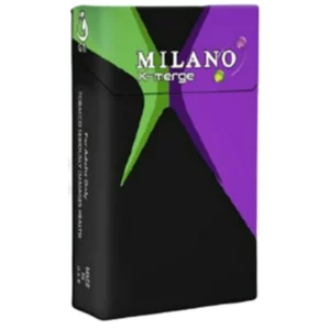 Milano X-merge