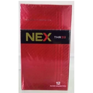 Nex Thr 12