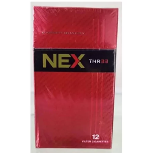 Nex Thr 12