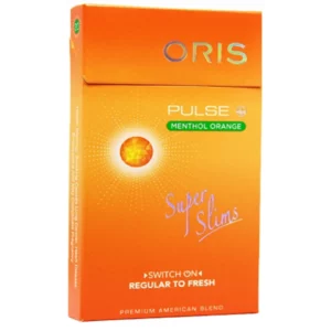 Oris Orange