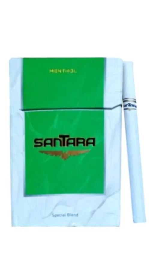 santana green