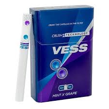 Vess Grape