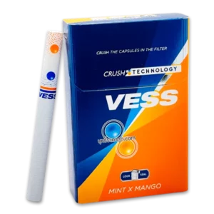 Vess Mango ( 2เม็ด )