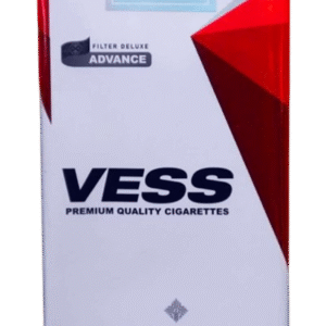 Vess Red (ซองอ่อน)