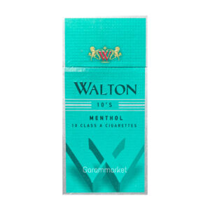 Walton Menthol