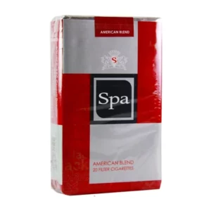 John Spa (ซองอ่อน)