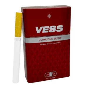 vess premium