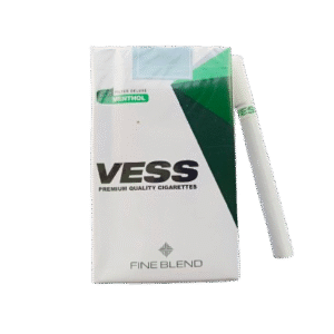 Vess Green (ซองอ่อน)