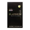 Platinum Black